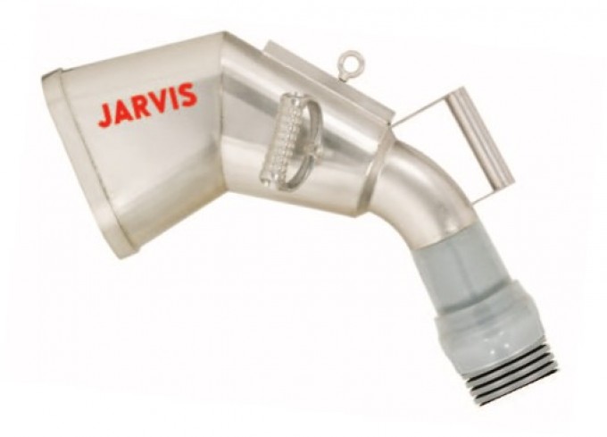 SYSTEME DE NETTOYAGE ASPIRATION VAPEUR JARRETS ET PATTES AVANT - HS-1 / HS-2